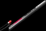 Rittal PDU metered 32A/3P CEE 24 x CEE7/3 Schuko