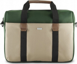 Hama bag BAG DO SILVAN LAPTOP 15.6-16.2'' ZIELONA