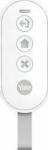 Yale Pilot do smart alarm, Panic button