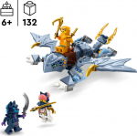LEGO Ninjago Noor Draakon Riyu