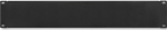 Qoltec Panel blinding for cabinets RACK 19" | 2U