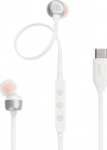 JBL Tune 310C Pure Bass In-Ear Headphones USB-C