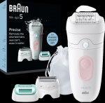 SE5-050 Braun Silk&bull;&eacute;pil 5 Epilaator