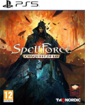 ''THQ NORDIC'' PS5 SpellForce: Conquest of Eo