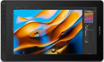 Graphics Tablet HUION Kamvas 16 (2021)