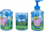 Hasbro Peppa Pig Bathroom Set 3369