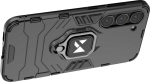 Wozinsky Ring Armor Case Samsung Galaxy S23 Black