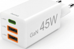 Hama Netzteil - USB-C, GaN, Power Delivery