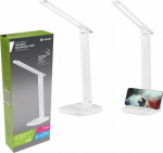 Borland Tracer Blanca Desk Lamp LED