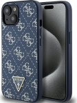 Guess GUHCP15MPG4GPB Rear Cover for Apple iPhone 15 Plus / 14 Plus