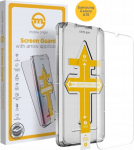 Mobile Origin Screen Guard with arrow applicator - Galaxy A15