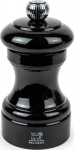 Peugeot Bistro pepper mill 10 cm black painted wood