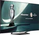 Television Hisense 55U7NQ Mini LED 55'' 4K Ultra HD VIDAA