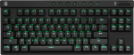 White Shark Premium Line Gaming Keyboard Kodachi ESL-K1