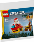 LEGO Creator Santa& (30670)