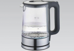Electric kettle 1.7l MR-053-BLACK MAESTRO