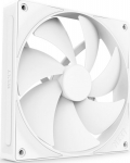 NZXT F140P V2 140mm White Single