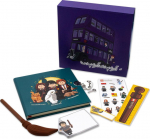 LEGO Harry Potter Writing set + diary 53258