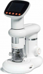 Xrec Microscope Digital Microscope 2w1 1000x / Screen Lcd 2.0'''' Photos + Filmy hd 1080p / Cm3