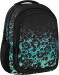 Starpak LEOPARD BACKPACK STK PB 1/12