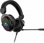 Headphones Kruger&Matz Warrior GH-50 Czarne
