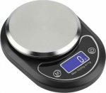 Waga kuchenna ExtraLink HOME KITCHEN SCALE 5KG/1G K4