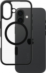 CARE BY PANZERGLASS CASE, FLAGSHIP URBAN COMBAT BLACK MAGS