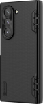 Nillkin Super Frosted FOLD Back Cover for Samsung Galaxy Z Fold 6 / black