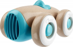 Chicco ECO+: Light Blue Car (Y02-11156-00)