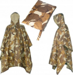 Gotel Raincoat 3w1 L48A