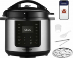 Concept Solution Multicooker Concept Multicooker, pressure cooker Concept CK8001