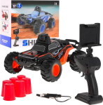 RoGer Off-Road Toy Car