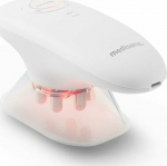 Medisana VC 150 massager Universal White
