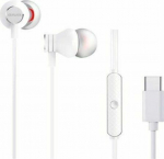 Aiwa ESTM-50 Wired Earphones USB-C