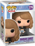 Funko Pop! Rocks - Mariah Carey (Fantasy) #276 Vinyl Figure