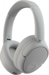 Headphones JLab Audio JLab Lux ANC, Wireless, Music, 235 g, Headset, White