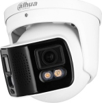 Dahua Europe IP Network Camera 8MP IPC-PDW5849-A180-E2-ASTE