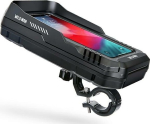 WildMan Case holder for rower FK2 czarny