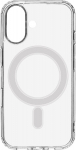 Tactical MagForce Cover for Apple iPhone 16 / transparent