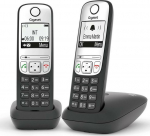 Cordless Phone Gigaset A690 Duo