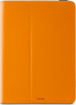 Hama Hama Xpand tablet case 27.9 cm (11'') Folio Orange