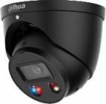Dahua Europe Camera IP Dahua Technology CAMERA IP TIOC 3.0 DAHUA IPC-HDW3849H-AS-PV-0280B-S5-BLACK