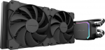 LC-Power JetFlow - Processor liquid cooling system - Radiator size: 280 mm - (f&uuml;r: LGA1150, LGA1151, LGA1155, LGA1156, LGA1200, LGA1366, LGA1700, LGA2011, LGA2011-3, LGA2066, FM1, FM2, Buchse FM3, AM2, AM3, AM4, AM5)