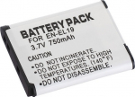 Extra Digital Nikon, battery EN-EL19