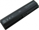 Notebook battery, Extra Digital Advanced, HP 446506-001, 5200mAh