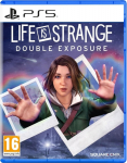 Square Enix PS5 Life is Strange: Double Exposure
