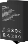 Kandao QooCam 3 Ultra Battery 2280mAh