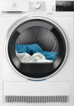 Electrolux Dryer EW6D284YP 8kg PC novelty