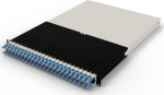PATCHBOX 30RU / UTP / Blue