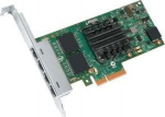 Intel Ethernet Server Adapter I350-T4 - Network adapter